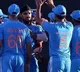 Team India won the third ODI and wons ODI series