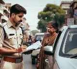 Telangana police department is preparing for another huge discount on traffic challans