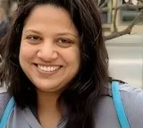 US FBI Announces 10000 dollars reward for Information On Missing Indian studen Mayushi Bhagath