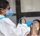 Corona cases in Telangana increasing