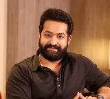 Junior NTR achieved another milestone