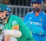 Keshav Maharaj and KL Rahul Conversation on Ram Siya Ram Song Goes Viral