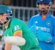 Keshav Maharaj and KL Rahul Conversation on Ram Siya Ram Song Goes Viral