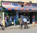 Hyderabad Koti Gokul Chat Owner Mukund Das Died