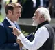 France President Immanuel Macron is the chief guest for Republic Day