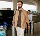 Kohli returned India from South Africa