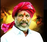 Mallu Bhatti Vikramarka participated dharna at Indiara Park