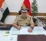 DGP Ravi Gupta orders to police on new year events