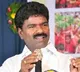Rasamayi Balakishan fires at present manakondur mla