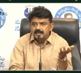Perni Nani satires on Janasena