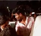 Big Boss Pallavi Prashanth gets bail