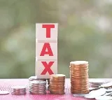 Center releases taxes devolution to states