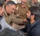 Wrestler Bhajrang Punia returned his Padmashree award