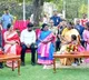 AT home in Hyderabad Rashtrapati Nilayam