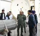 IAF chief checks bombs, other munitions for force in Nagpur visit