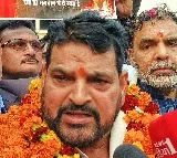 What makes Brij Bhushan Sharan Singh invincible in BJP