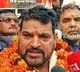 What makes Brij Bhushan Sharan Singh invincible in BJP