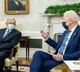 Mexican, US presidents discuss economy, immigration by phone