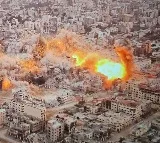 IDF demolishes Hamas leader Deif's house