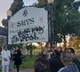 Hindu temple vandalised with anti-India graffiti in US