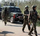 Infiltration bid foiled in J&K’s Akhnoor sector, one terrorist killed