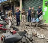 BJP on the back foot in N-E as shadow of Manipur violence looms over 2024