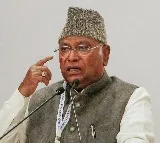 Kharge pays tribute to ex PM Ch Charan Singh on his birth anniversary