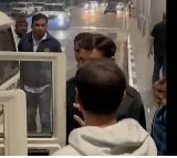 TDP condemns NRI supporter’s arrest