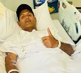 Noman Ali ruled out of Australia Test series after emergency appendix surgery
