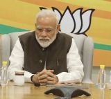 Day 2 of BJP national office-bearers meet focuses on 2024 poll preparedness