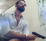 Shahid Kapoor, Pooja Hegde-starrer film 'Deva’ wraps up 1st schedule in Mumbai