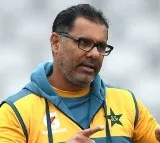 Waqar Younis left really worried over lack of pace in Pakistan’s fast-bowling line-up