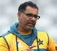 Waqar Younis left really worried over lack of pace in Pakistan’s fast-bowling line-up
