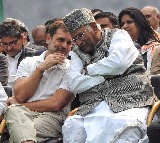 Major rejig in Cong ahead of 2024 LS polls; Priyanka removed as party's UP in-charge