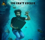 సింగిల్ కారెక్టర్‌తో సాగే ఆదిత్య ఓం ‘బంధీ’ ట్రైలర్ 