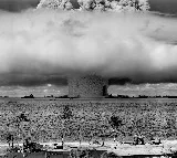 China Set For Nuclear Weapons Test