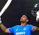 Suryakumar Yadav to miss Afghanistan T20Is due to injury
