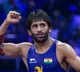 Wrestler Bajrang Punia leaves Padma Shri on pavement near PMs residence