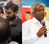 Komati Jayaram condemns Yash Bodduluri arrest and calls of protests in all cities across USA