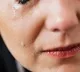 Sniffing Women Tears Cuts Men Aggressiveness