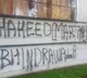Hindu temple defaced with pro Khalistani slogans in US