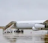 A340 Flight Stopped In France And Indian Embassy Reaction