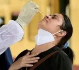 India Reports 752 New Covid Cases