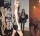 Outrage Over Almost Naked Party In Russia Attended By Many Celebrities