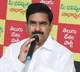 Devineni Uma and Prathipati Pullarao fires on Jagan