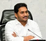 CM Jagan reaches Kadapa