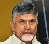 Chandrababu fires on YSRCP govt