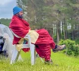 Mohan Babu says Kannappa shooting completed in New Zealand
