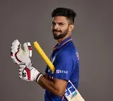 Ruturaj Gaikwad ruled out from test series with South Africa