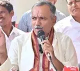 Gandra Venkataramana Reddy on Venkateswara Swamy temple